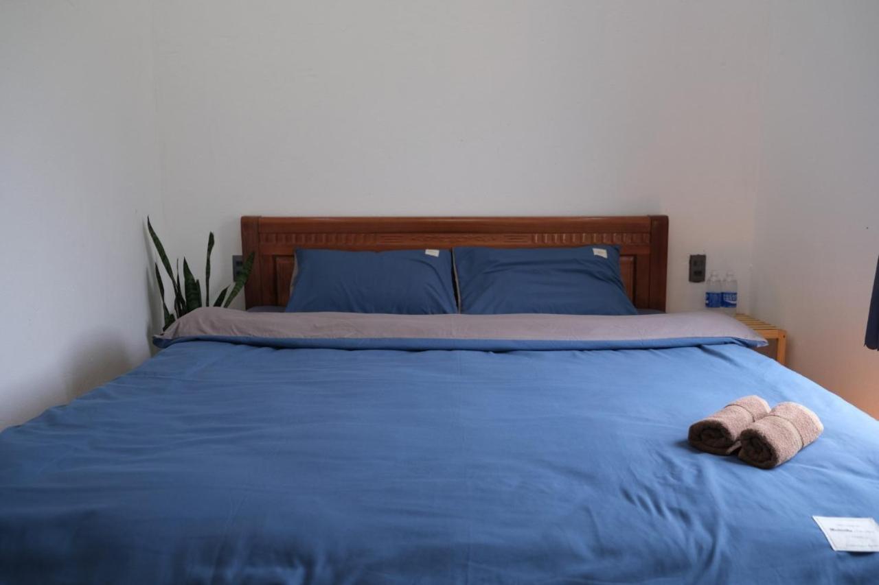 Big Mang Den Homestay Kon Von Kla Экстерьер фото