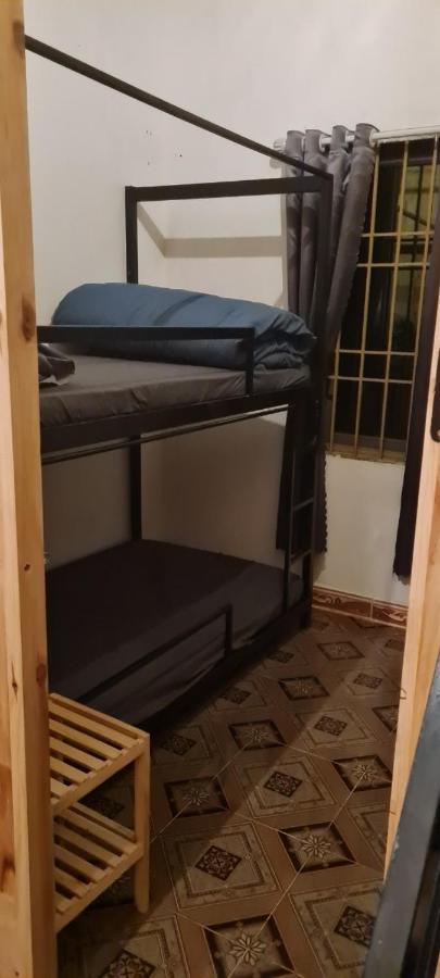 Big Mang Den Homestay Kon Von Kla Экстерьер фото